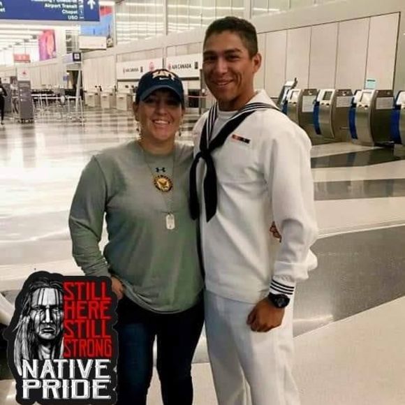 Meet your Posher, Rebekah - Picture 1 of 1